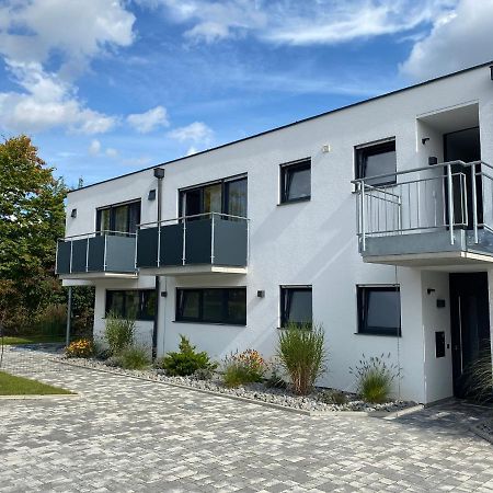 Rainer Appartements Бизигхайм Екстериор снимка