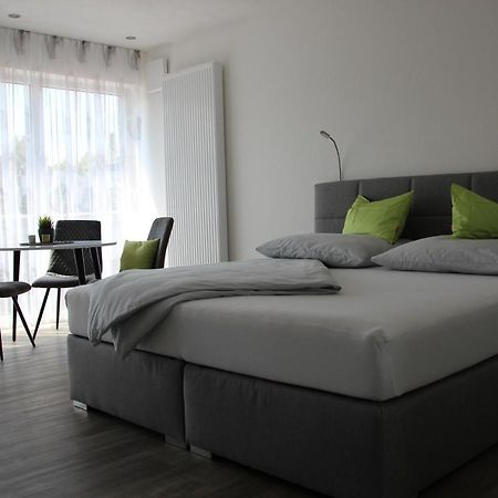 Rainer Appartements Бизигхайм Екстериор снимка
