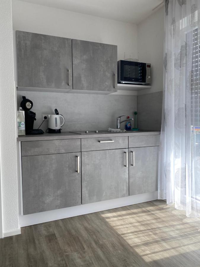 Rainer Appartements Бизигхайм Екстериор снимка