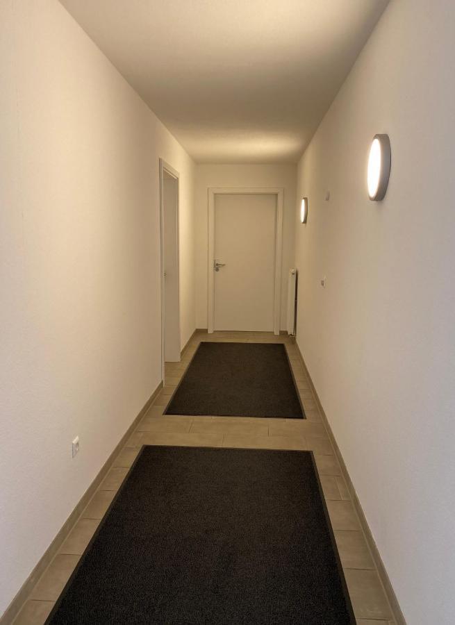 Rainer Appartements Бизигхайм Екстериор снимка