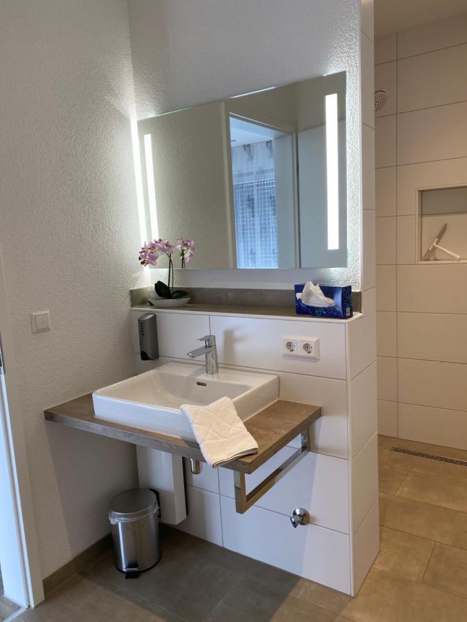 Rainer Appartements Бизигхайм Екстериор снимка