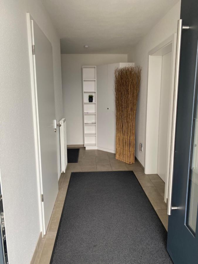 Rainer Appartements Бизигхайм Екстериор снимка
