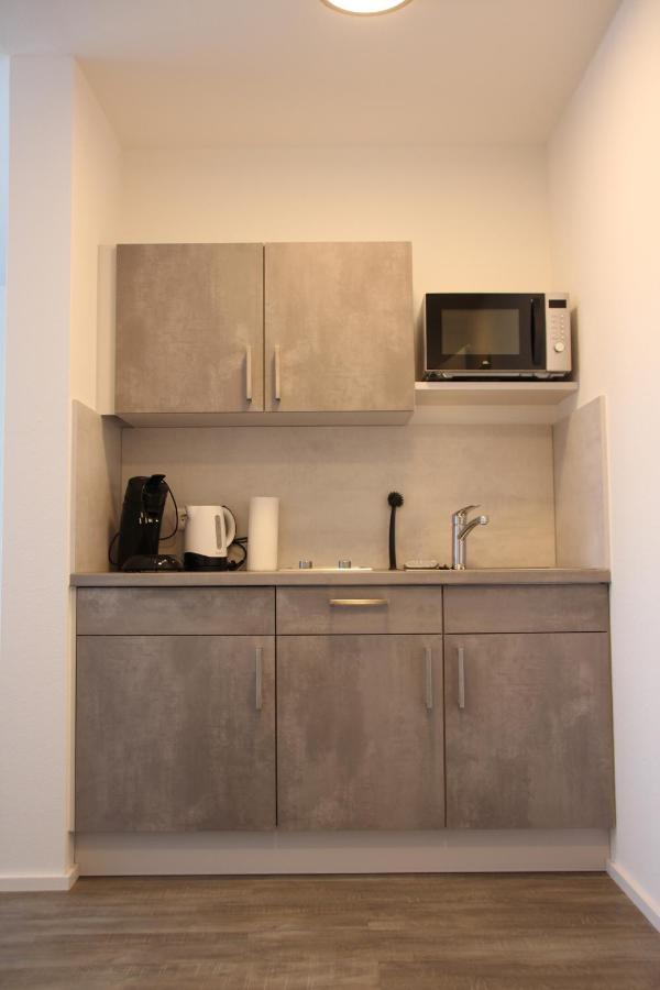Rainer Appartements Бизигхайм Екстериор снимка